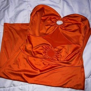 Fashion nova Womans dress